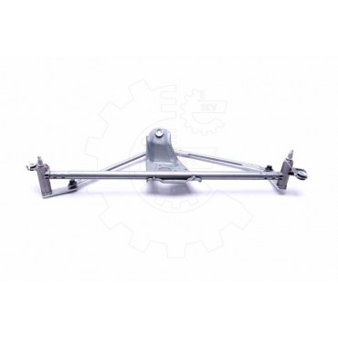 Tringlerie d'Essuie Glace Avant Pour VW Golf III Vento 1H1955603