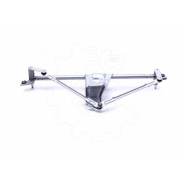 Tringlerie d'Essuie Glace Avant Pour VW Golf III Vento 1H1955603