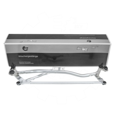 Tringlerie d'Essuie Glace Avant Pour VW Jetta IV 5C7955601