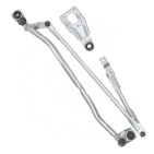 Tringlerie d'Essuie Glace Avant Pour VW Jetta IV 5C7955601
