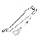 Tringlerie d'Essuie Glace Avant Pour VW Jetta IV 5C7955601