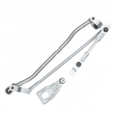 Tringlerie d'Essuie Glace Avant Pour VW Jetta IV 5C7955601