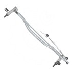 Tringlerie d'Essuie Glace Avant Pour VW Jetta IV 5C7955601