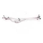 Tringlerie d'Essuie Glace Avant Pour VW Multivan V Transporter VI 7E0955623