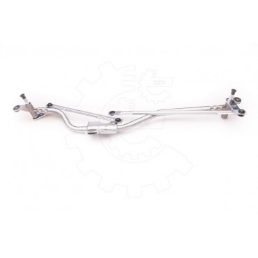 Tringlerie d'Essuie Glace Avant Pour VW Multivan V Transporter VI 7E0955623