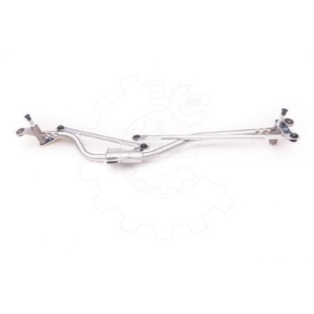 Tringlerie d'Essuie Glace Avant Pour VW Multivan V Transporter VI 7E0955623