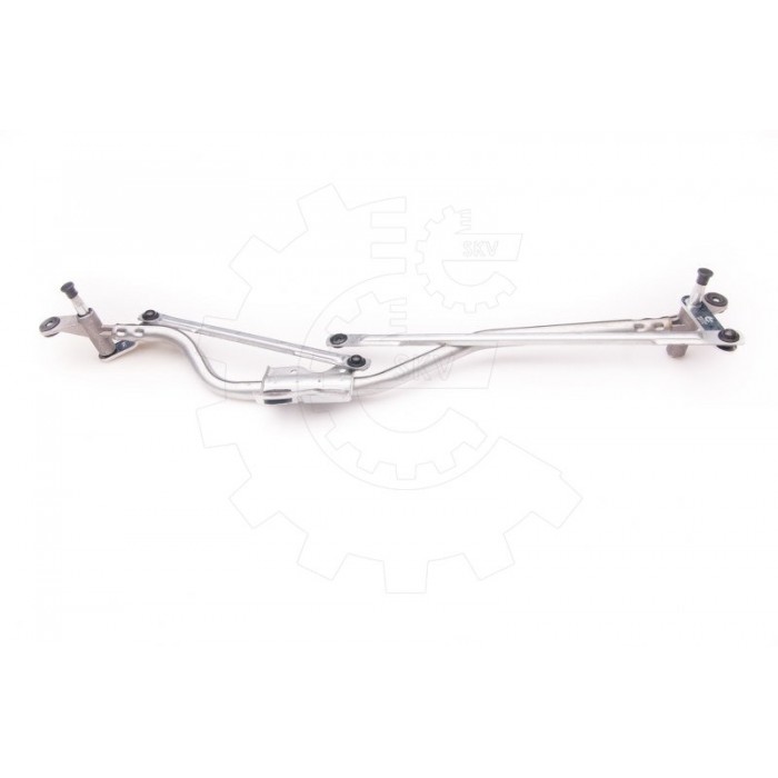 Tringlerie d'Essuie Glace Avant Pour VW Multivan V Transporter VI 7E0955623