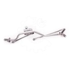 Tringlerie d'Essuie Glace Avant Pour VW Multivan V Transporter VI 7E0955623