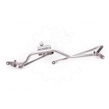 Tringlerie d'Essuie Glace Avant Pour VW Multivan V Transporter VI 7E0955623