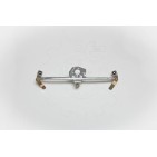 Tringlerie d'Essuie Glace Avant Pour VW New Beetle 1C1955603 1C1955603A