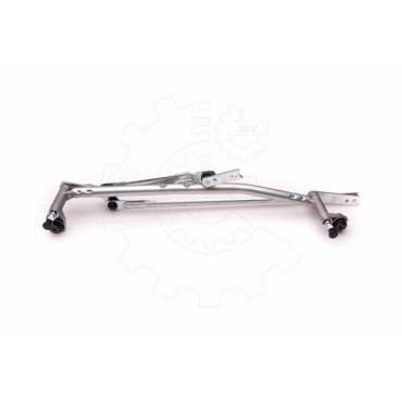 Tringlerie d'Essuie Glace Avant Pour VW Passat 3C1955601 3C1955601A