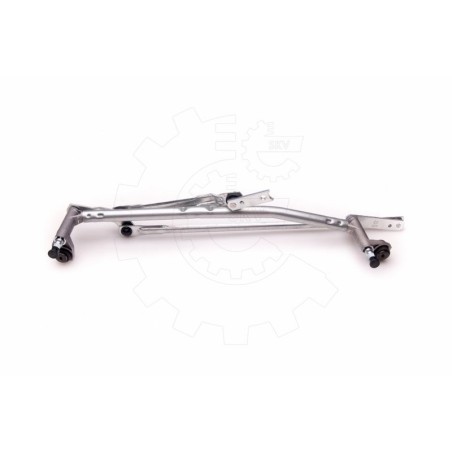 Tringlerie d'Essuie Glace Avant Pour VW Passat 3C1955601 3C1955601A