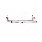 Tringlerie d'Essuie Glace Avant Pour VW Passat 3C1955601 3C1955601A