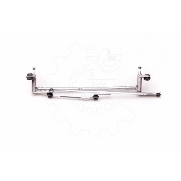 Tringlerie d'Essuie Glace Avant Pour VW Passat 3C1955601 3C1955601A