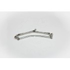 Tringlerie d'Essuie Glace Avant Pour VW Polo 6Q1955601 6Q1955601B 6Q1955603A