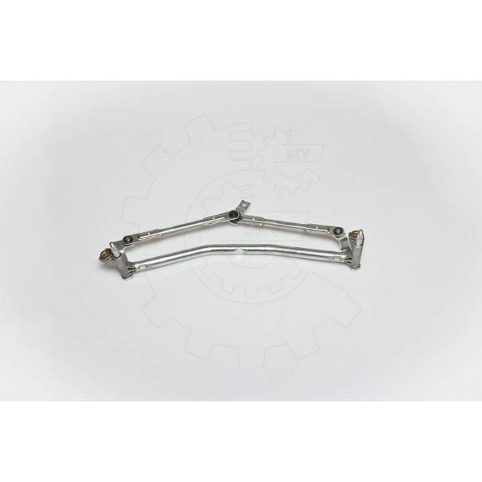 Tringlerie d'Essuie Glace Avant Pour VW Polo 6Q1955601 6Q1955601B 6Q1955603A