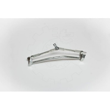 Tringlerie d'Essuie Glace Avant Pour VW Polo 6Q1955601 6Q1955601B 6Q1955603A
