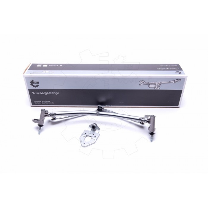 Tringlerie d'Essuie Glace Avant Pour VW Polo 6Q2955601B