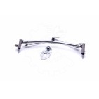 Tringlerie d'Essuie Glace Avant Pour VW Polo 6Q2955601B