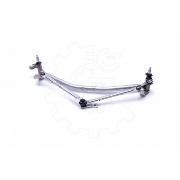 Tringlerie d'Essuie Glace Avant Pour VW Polo 6Q2955601B