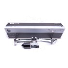 Tringlerie d'Essuie Glace Avant Pour VW Polo 6Q1955601 6Q1955601B 6Q1955603A