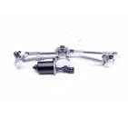 Tringlerie d'Essuie Glace Avant Pour VW Polo 6Q1955601 6Q1955601B 6Q1955603A