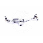 Tringlerie d'Essuie Glace Avant Pour VW Polo 6Q1955601 6Q1955601B 6Q1955603A