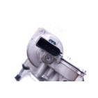 Tringlerie d'Essuie Glace Avant Pour VW Polo 6Q1955601 6Q1955601B 6Q1955603A