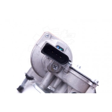 Tringlerie d'Essuie Glace Avant Pour VW Polo 6Q1955601 6Q1955601B 6Q1955603A
