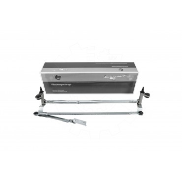 Tringlerie d'Essuie Glace Avant Pour VW Tiguan 5N1955023Fpart