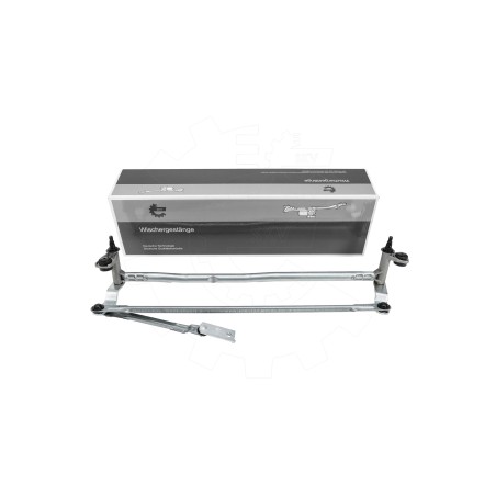 Tringlerie d'Essuie Glace Avant Pour VW Tiguan 5N1955023Fpart