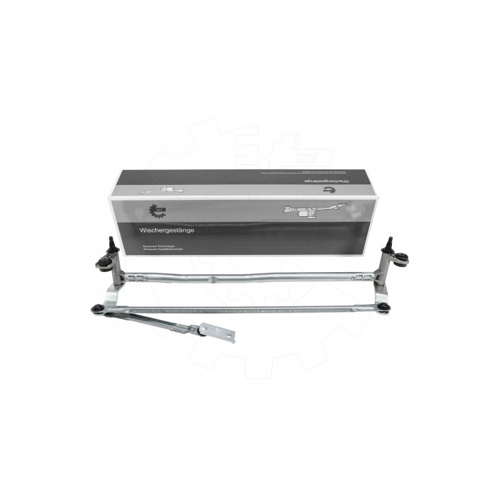 Tringlerie d'Essuie Glace Avant Pour VW Tiguan 5N1955023Fpart