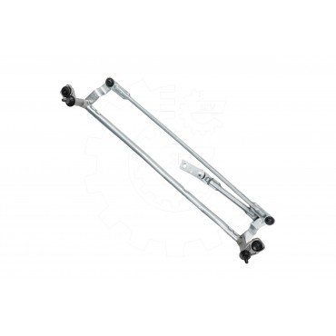 Tringlerie d'Essuie Glace Avant Pour VW Tiguan 5N1955023Fpart