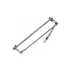 Tringlerie d'Essuie Glace Avant Pour VW Tiguan 5N1955023Fpart