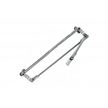 Tringlerie d'Essuie Glace Avant Pour VW Tiguan 5N1955023Fpart