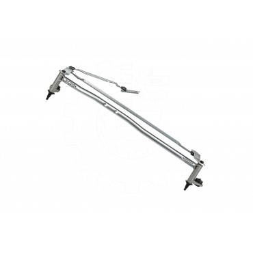 Tringlerie d'Essuie Glace Avant Pour VW Tiguan 5N1955023Fpart