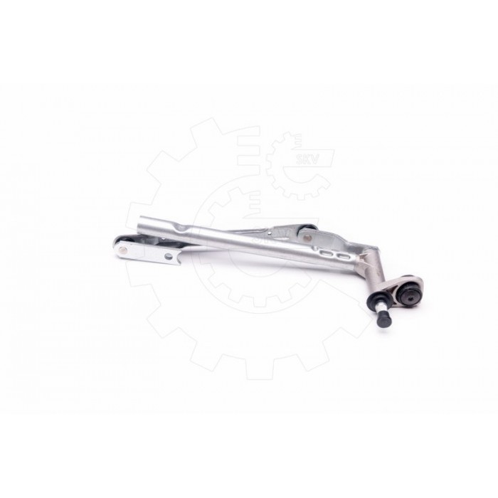 Tringlerie d'Essuie Glace Avant Pour VW Touran 1T0955601A