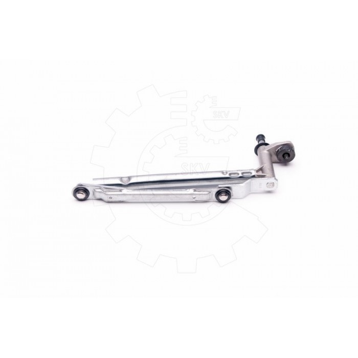 Tringlerie d'Essuie Glace Avant Pour VW Touran 1T0955602A