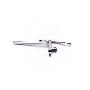 Tringlerie d'Essuie Glace Avant Pour VW Touran 1T0955602A
