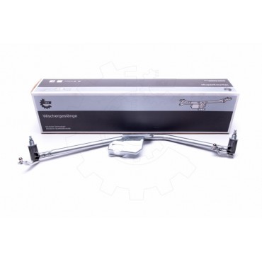 Tringlerie d'Essuie Glace Avant Pour VW Transporter IV 701955603 701955603KIT
