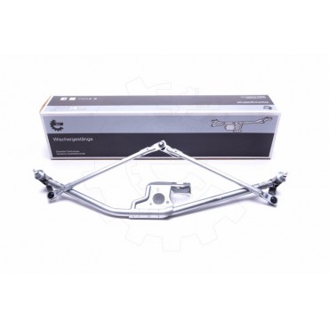 Tringlerie d'Essuie Glace Avant Pour VW Transporter IV 701955603 701955603KIT