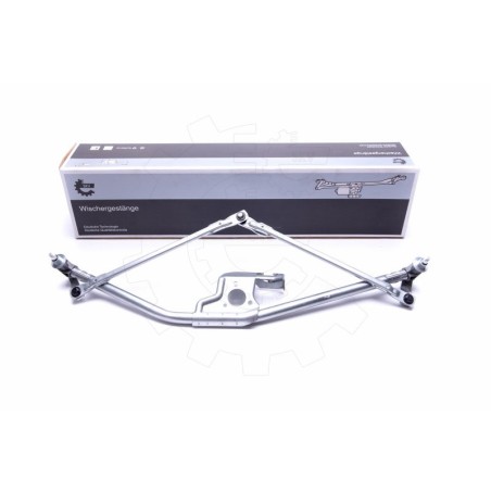 Tringlerie d'Essuie Glace Avant Pour VW Transporter IV 701955603 701955603KIT