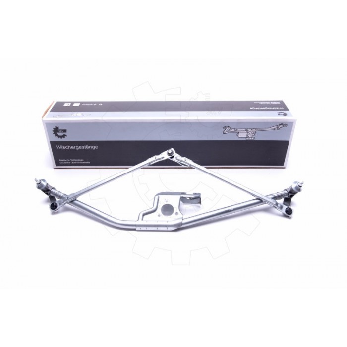 Tringlerie d'Essuie Glace Avant Pour VW Transporter IV 701955603 701955603KIT