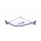 Tringlerie d'Essuie Glace Avant Pour VW Transporter IV 701955603 701955603KIT