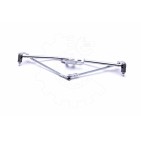 Tringlerie d'Essuie Glace Avant Pour VW Transporter IV 701955603 701955603KIT