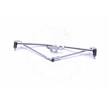 Tringlerie d'Essuie Glace Avant Pour VW Transporter IV 701955603 701955603KIT