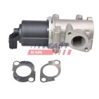 Vanne EGR Pour Fiat Brava Alfa Romeo Lancia 60816439 71723451 71788523 71788561