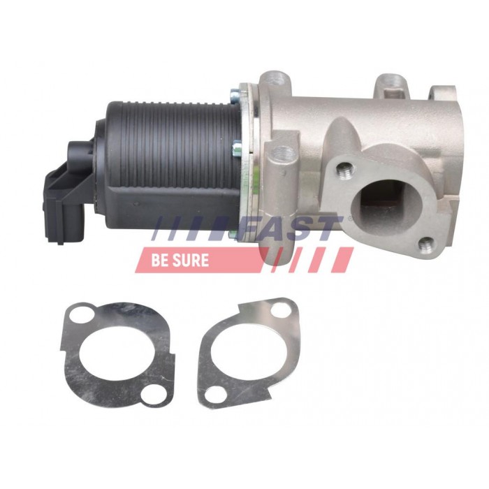 Vanne EGR Pour Fiat Brava Alfa Romeo Lancia 60816439 71723451 71788523 71788561