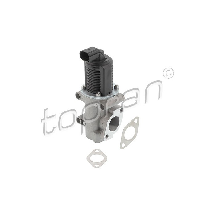 Vanne EGR Pour Fiat Brava Alfa Romeo Lancia 46785766 55182482 55204235 55215029