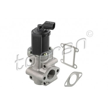 Vanne EGR Pour Opel Fiat Alfa Romeo Lancia 5851056 46823850 5851067 55194735